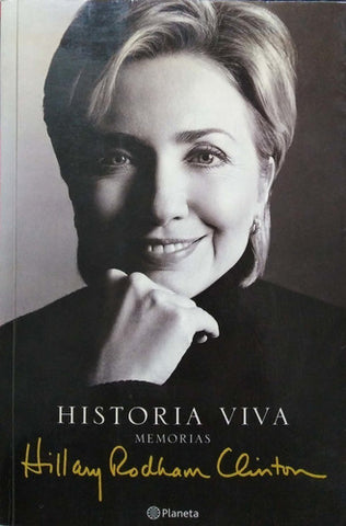 Historia Viva: Memorias