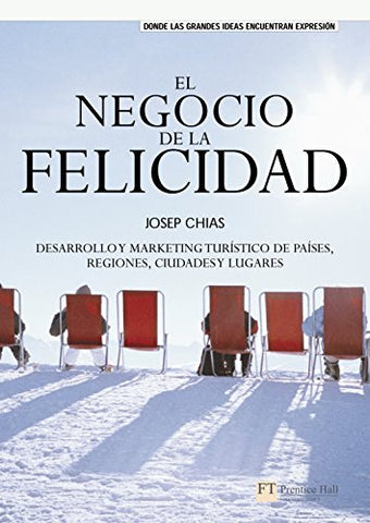 El negocio de la felicidad