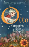 Otto y El Misterio de Los Karmidé