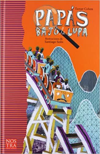 Papás Bajo la Lupa