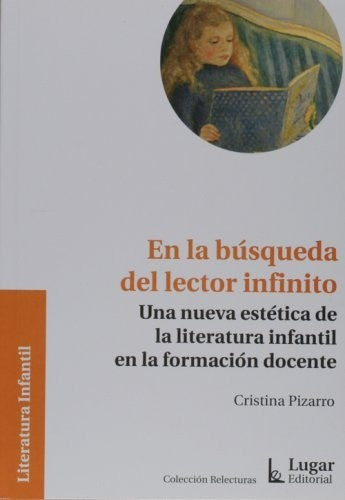 En la búsqueda del lector infinito