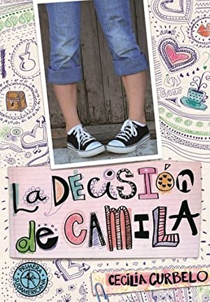 LA DECISION DE CAMILA