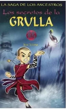Los Secretos De La Grulla