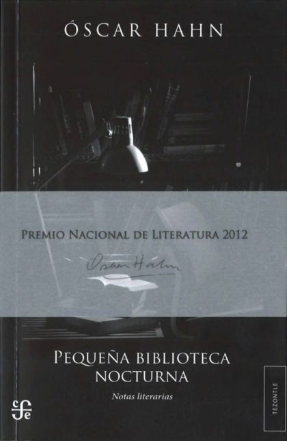 Pequen?a biblioteca nocturna