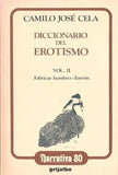 Diccionario del erotismo, Vol, II