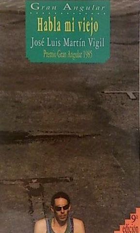 Habla Mi Viejo