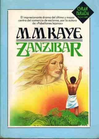 Zanzíbar