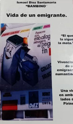 Vida de un emigrante