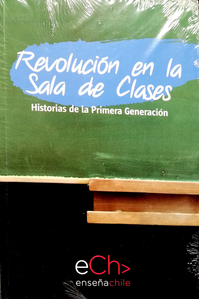 Revolucion en la sala de clases