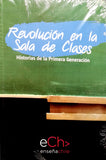 Revolucion en la sala de clases