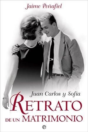 Juan Carlos y Sofía, retrato de un matrimonio