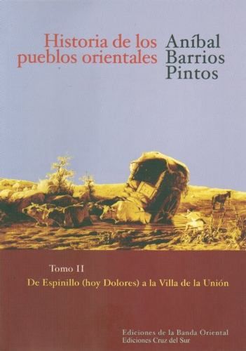 Historia de los pueblos orientales