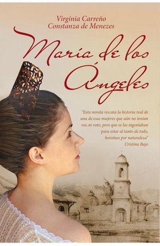 María de los Ángeles