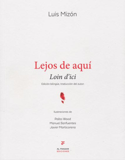 Lejos De Aqui