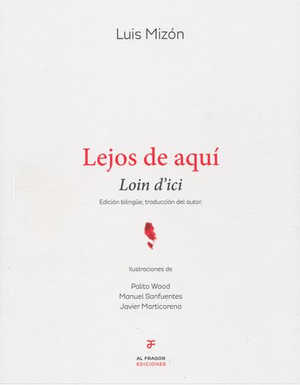 Lejos De Aqui