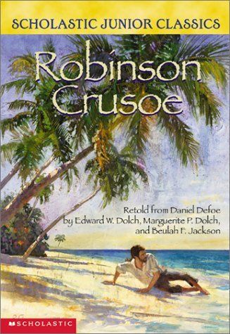 Robinson Crusoe