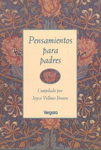 Pensamientos Para Padres