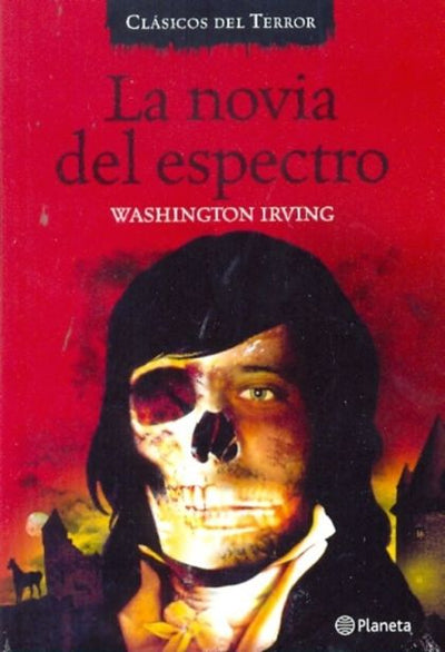 La novia del espectro