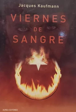 Viernes de sangre