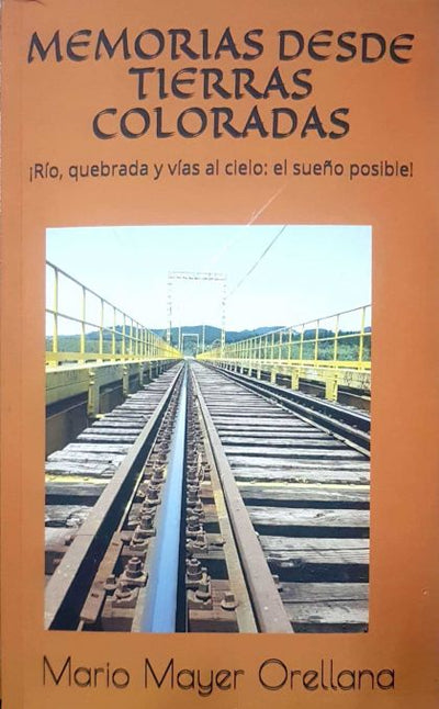 Memorias desde tierras coloradas