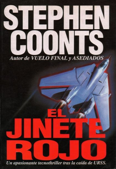 El Jinete Rojo
