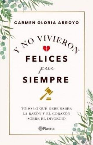 y no Vivieron Felices Para Siempre