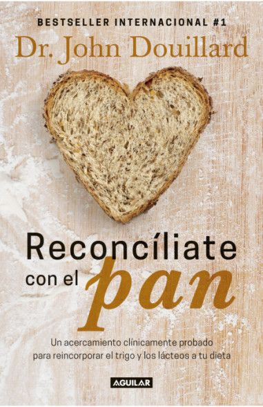 Reconcíliate con el pan
