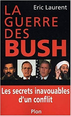 La Guerre des Bush