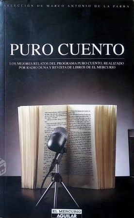 Puro Cuento
