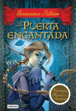 La puerta encantada
