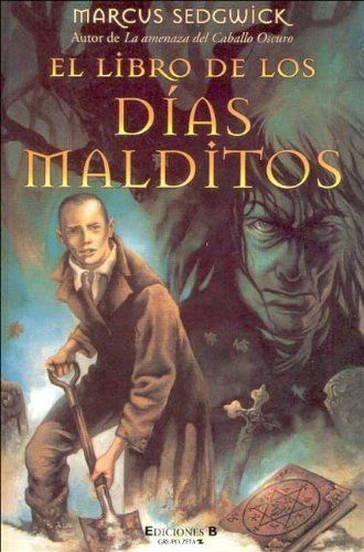 El Libro de Los Días Malditos