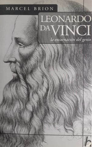 Leonardo Da Vinci