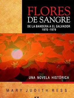 Flores de sangre
