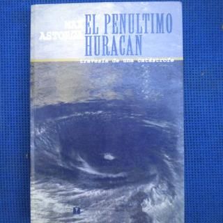 El penúltimo huracán