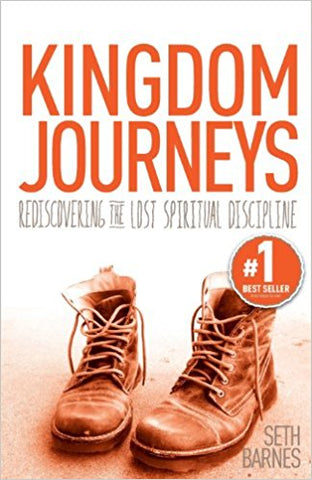 Kingdom Journeys
