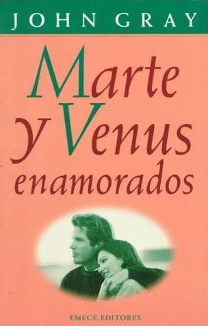 Marte Y Venus Enamorados