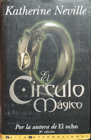 El circulo magico