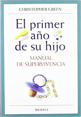 El primer año de su hijo