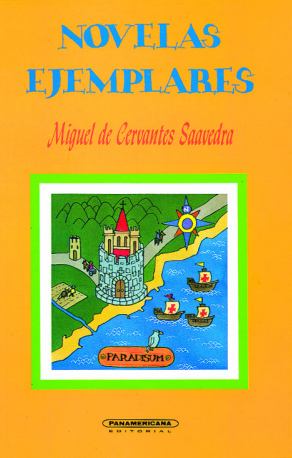 Novelas Ejemplares