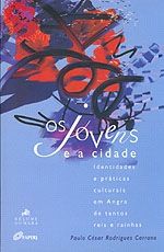 Os jovens e a cidade