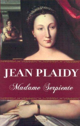 Madame Serpiente