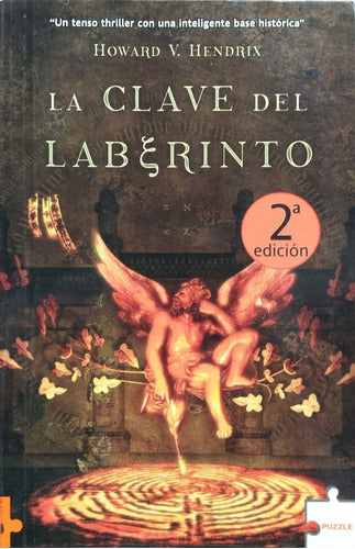 La Clave Del Laberinto