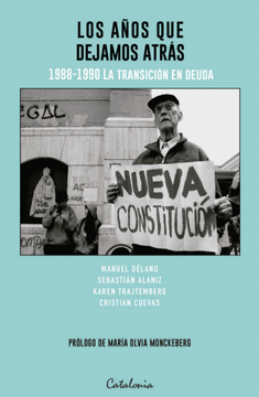 AÑOS QUE DEJAMOS ATRAS, LOS