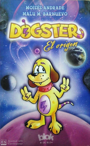 Dogster. El Origen