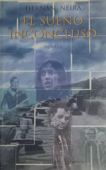 El Sueño Inconcluso