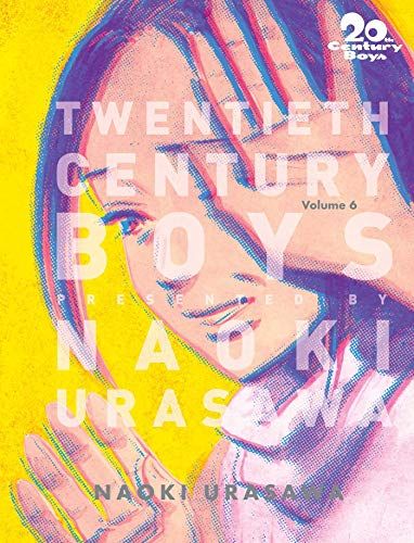 20th Century Boys Nº 06/11