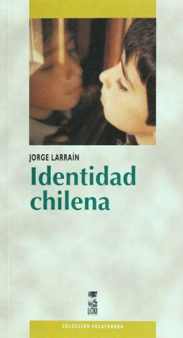 Identidad Chilena