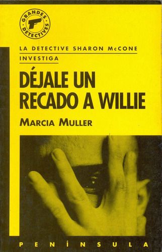 Déjale Un Recado a Willie