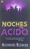 Noches de ácido