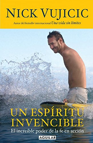 Un Espíritu Invencible